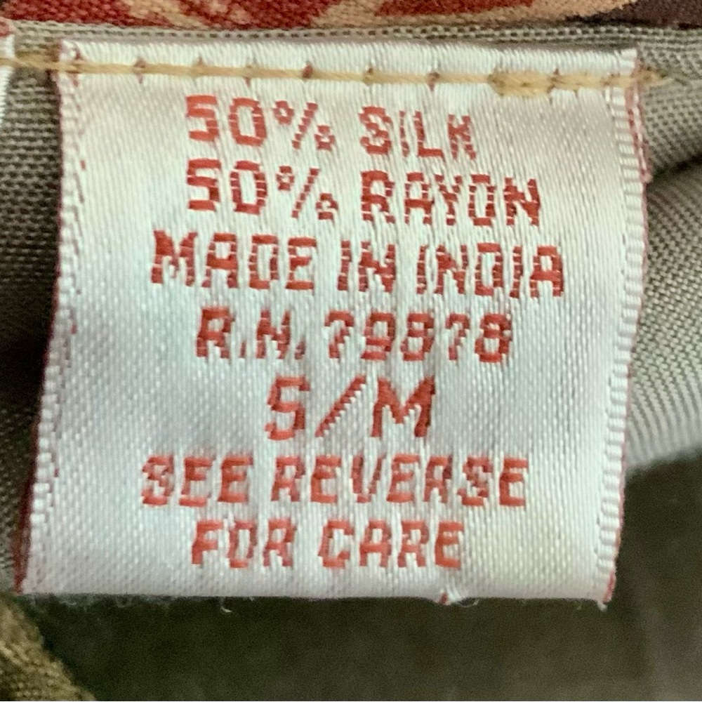 CELESTE…Silk kimono inspired Jacket - image 10